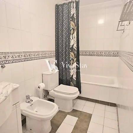 Magnolia Townhouse - Sea View Pool, Bbq & Dedicated Office * Torremolinos