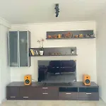 Sea View Townhouse, Pool, Bbq & Workspace - Magnolia Dom wakacyjny *