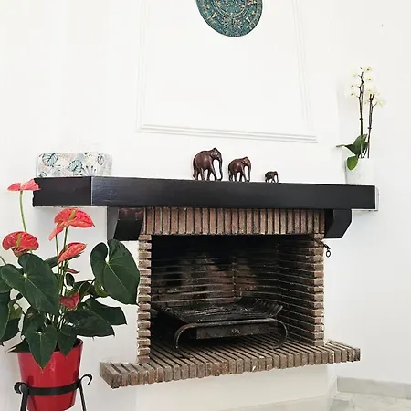 Sea View Townhouse, Pool, Bbq & Workspace - Magnolia Дом отдыха Торремолинос
