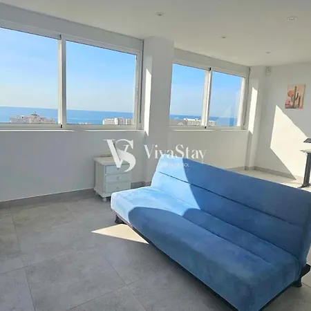 Sea View Townhouse, Pool, Bbq & Workspace - Magnolia Дом отдыха