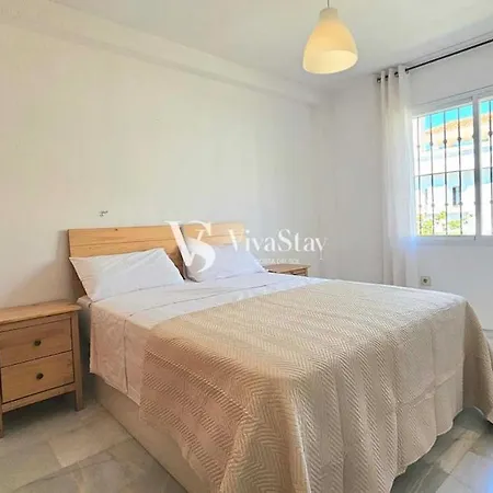 Дом отдыха Sea View Townhouse, Pool, Bbq & Workspace - Magnolia *