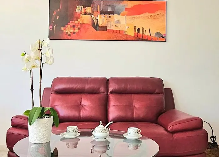 Hébergement de vacances Torremolinos Sea View Townhouse, Pool, Bbq & Workspace - Magnolia Properties
